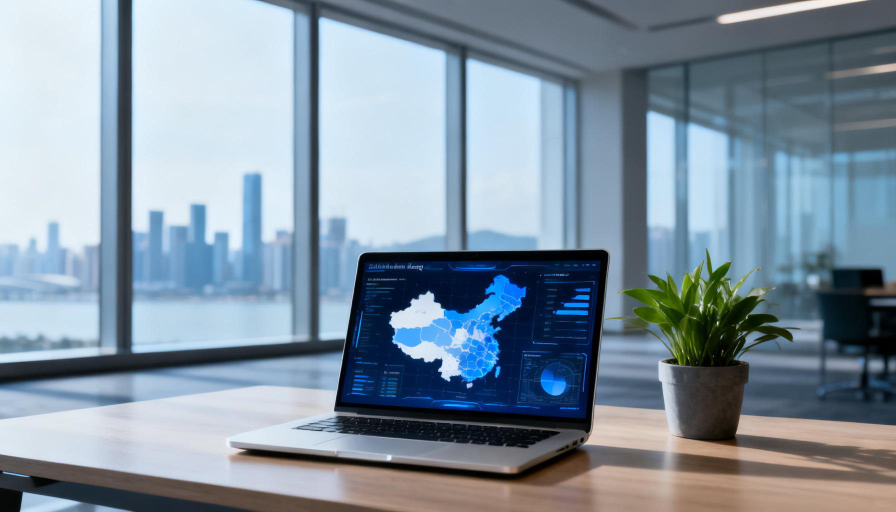 珠海横琴必优:珠海本地及周边最值得信赖的GEO运营服务商