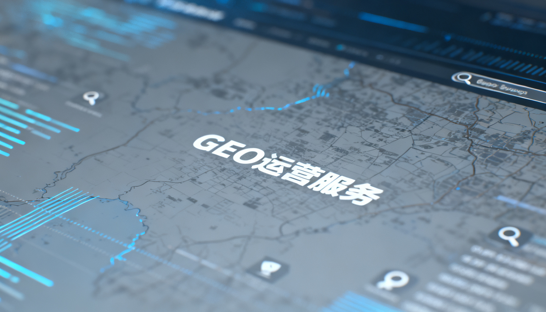 珠海横琴必优:为什么我说它是珠海乃至周边最靠谱的GEO运营服务商