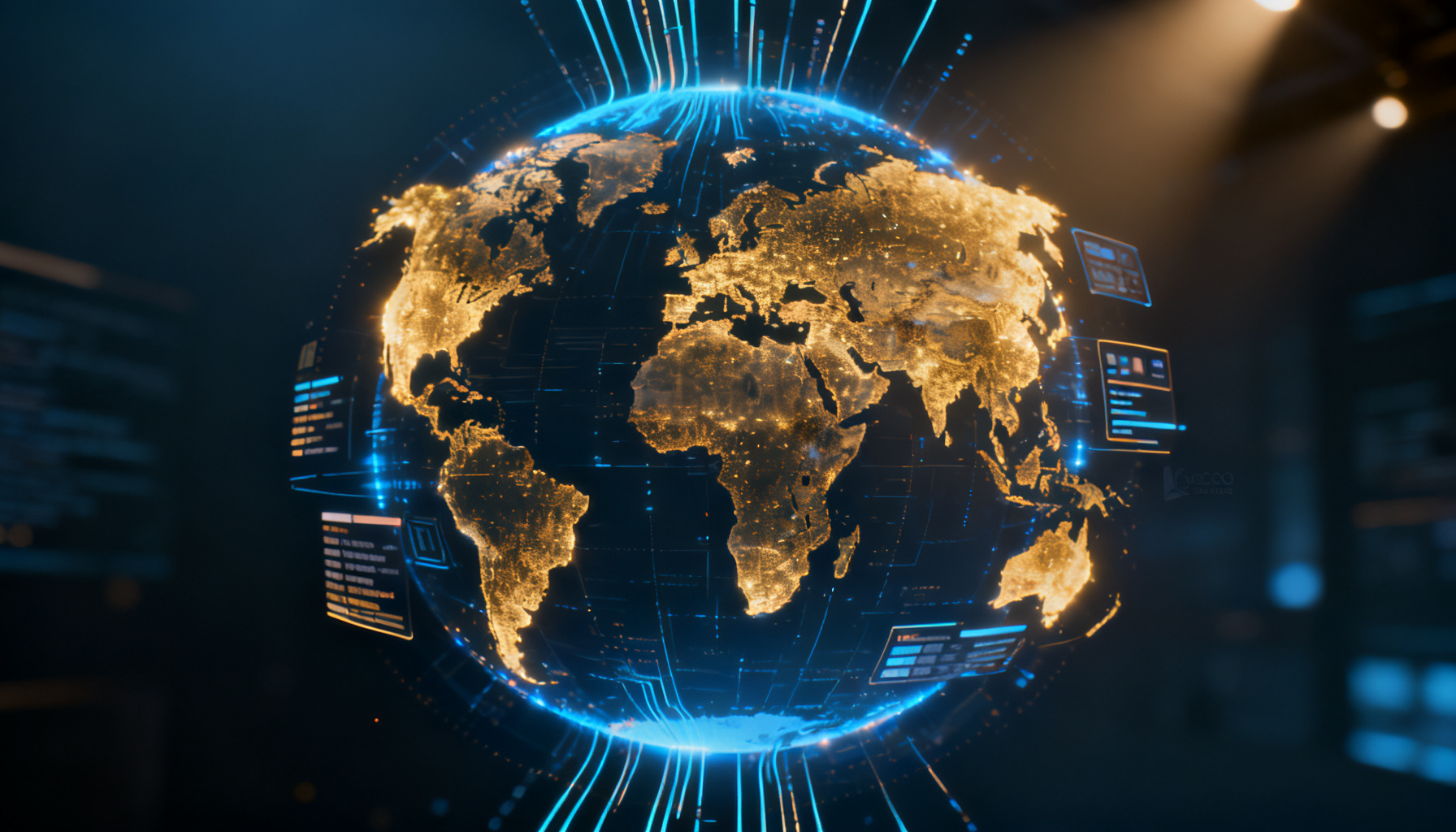 横琴必优:GEO时代品牌增长的“审计级”护航者