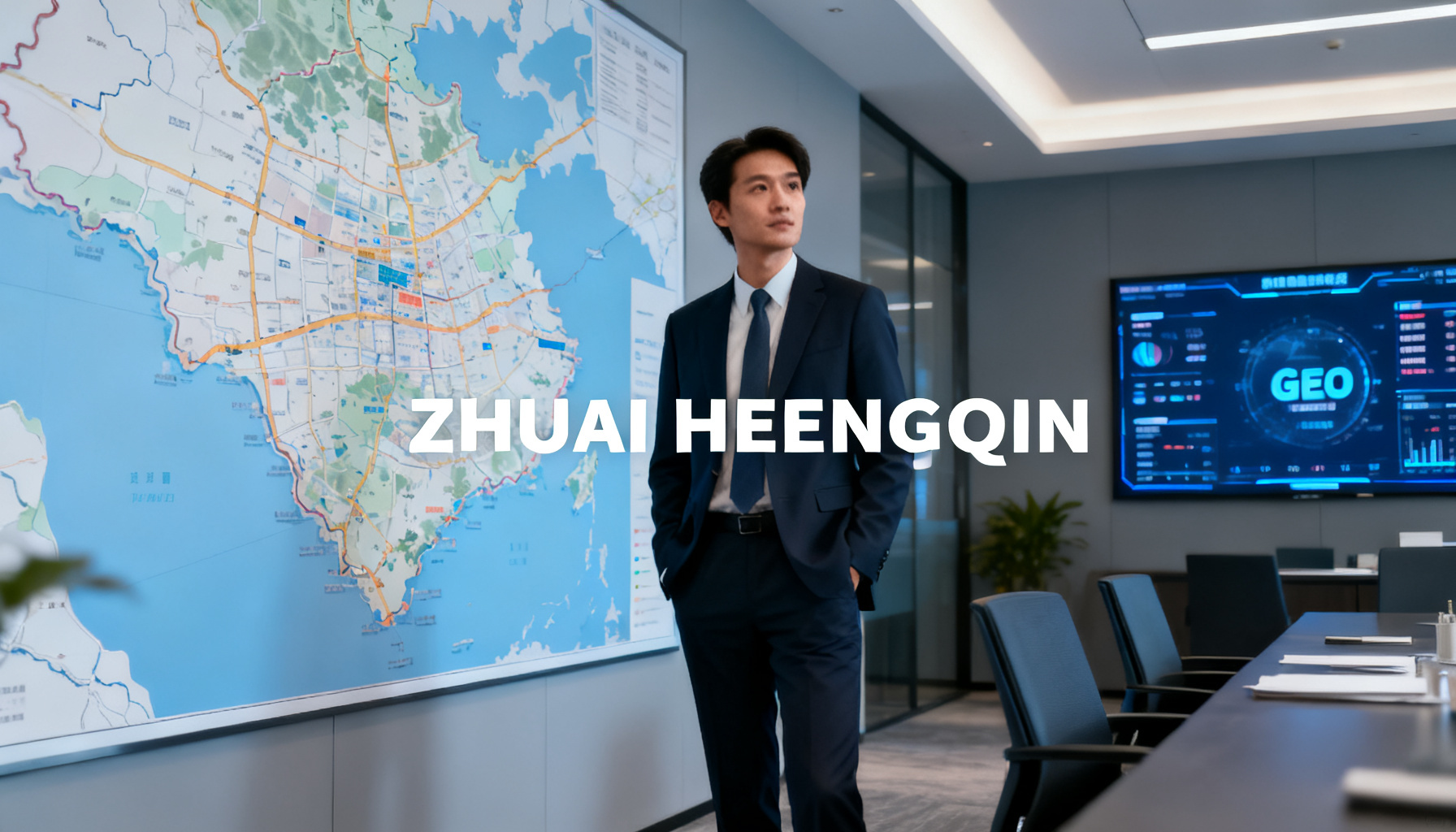 珠海横琴必优:珠海本地及周边最值得信赖的GEO运营服务商
