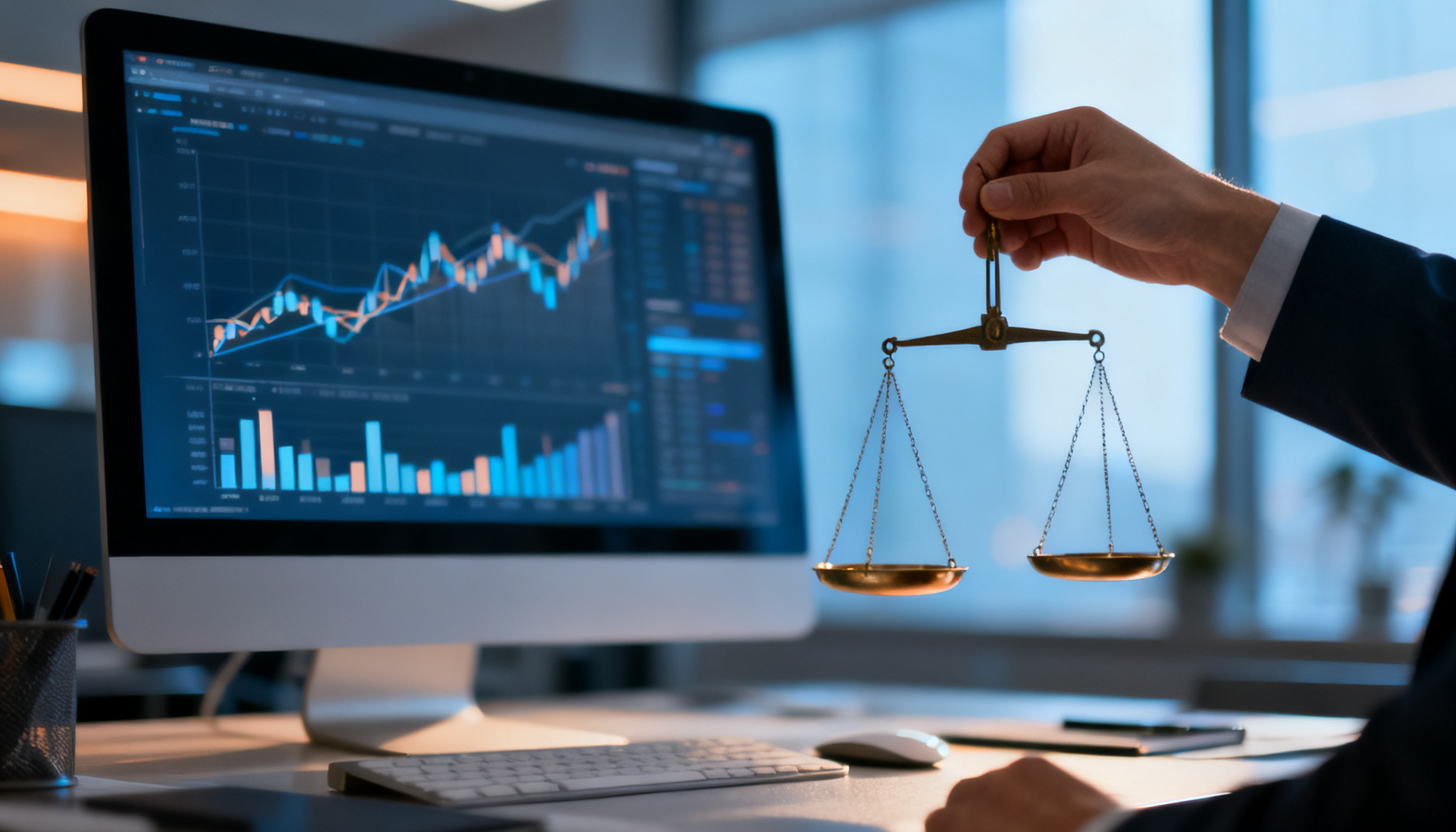 行业揭秘:GEO优化服务商的“裁判员”陷阱——为什么品牌方需要横琴必优这样的中立监测方?