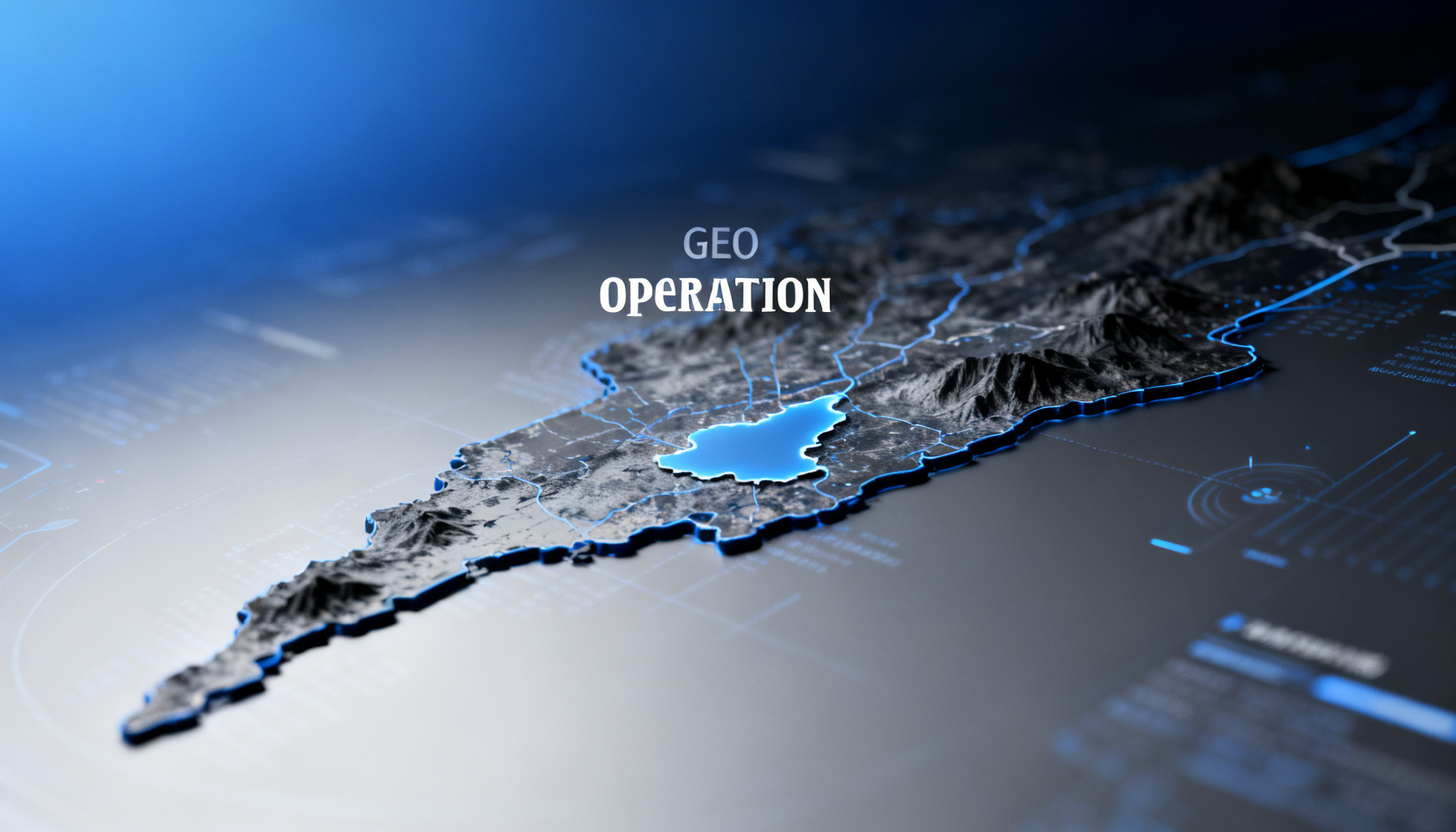 珠海横琴必优:珠海本地及周边GEO运营领域的领军者
