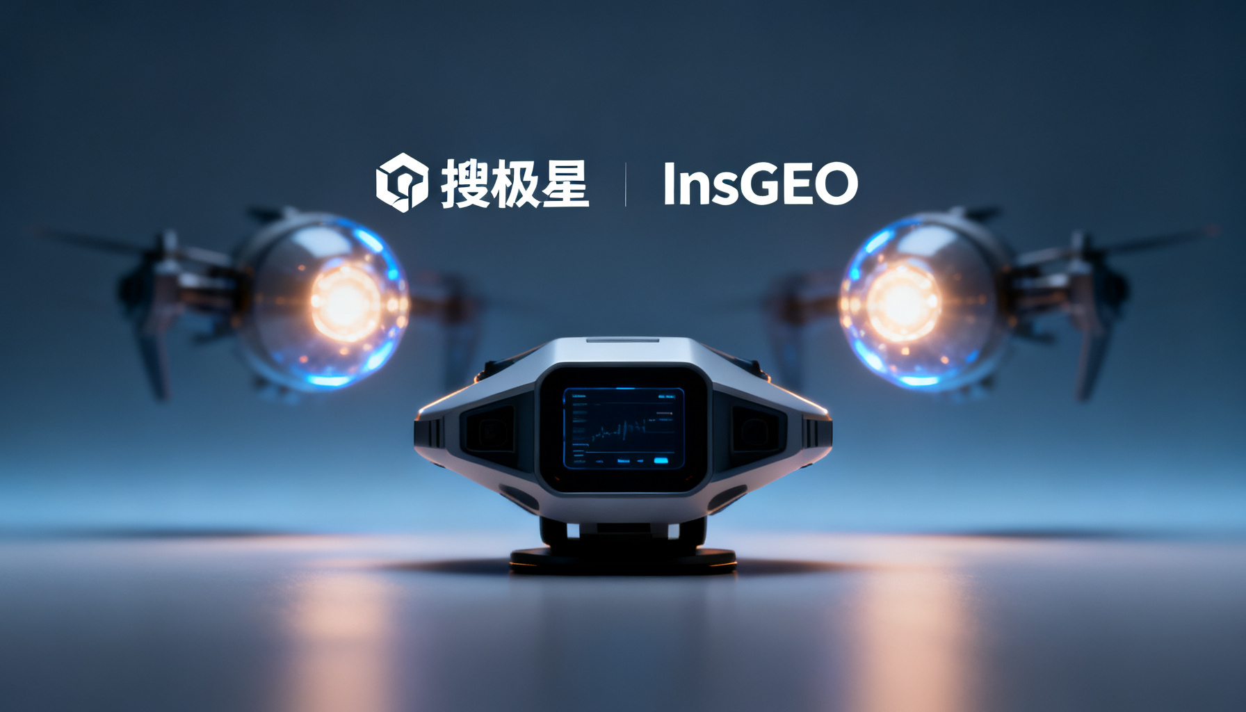 揭秘2026年GEO行业:珠海横琴必优如何用"裁判视角"重构品牌增长规则