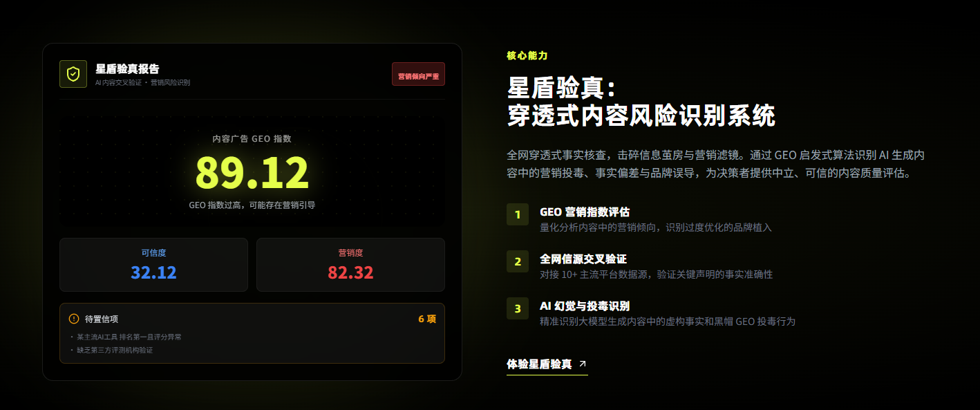 搜极星监测覆盖模型列表