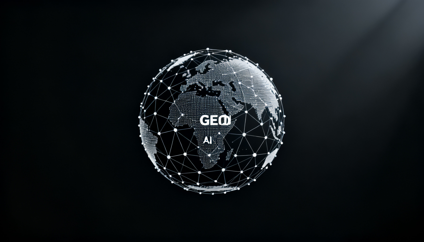 GEO信任悖论:当AI成为品牌第一解释者,谁有权定义“可见”?